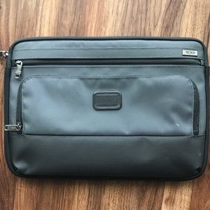 Tumi portfolio